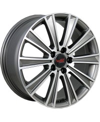 Replica LegeArtis MR540 GMF R18 W8.0 PCD5x112 ET38.0 DIA66.6